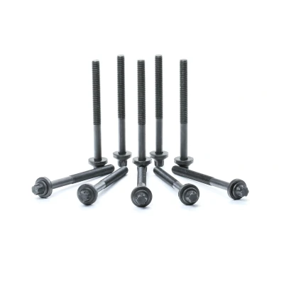 Kuva REINZ 14 32004 02 Kannen Pultit Torx, ulko BMW: 3 Touring, 5 Sedan, Touring