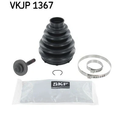 Kuva SKF VKJP 1367 Paljekumisarja, Vetoakseli 107 Thermoplast FORD: Focus 2, 2 Kombi