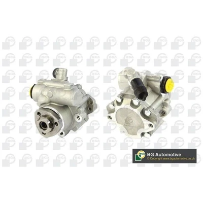 Kuva Hydrauliikkapumppu, ohjaus VW TRANSPORTER Buss IV, Flak/chassi Skåp IV OE 074145157C, 074145157CX, 7D0422155