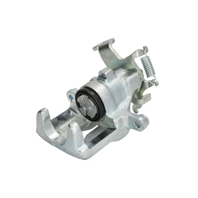 Kuva BUDWEG CALIPER 343923 Jarrusatula FORD: FIESTA 5