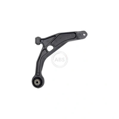 Kuva Tukivarsi, pyöräntuenta, Ulompi, Etuakseli, oikea, Alla DODGE JOURNEY, FIAT FREEMONT OE 4766 424AA, 424AB, 424AC