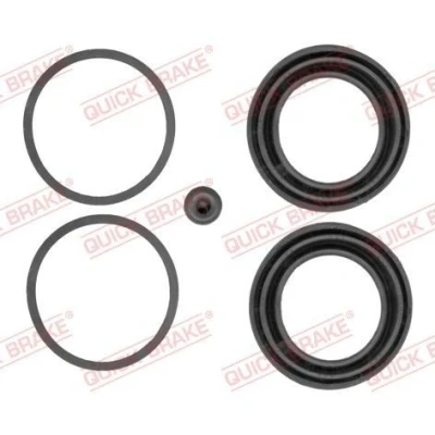 Kuva QUICK BRAKE 114 0386 Jarrusatula Korjaussarja 44 VOLKSWAGEN: Transporter 6