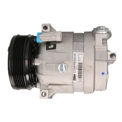 Kuva VALEO NEW ORIGINAL PART 699102 Ilmastoinnin Kompressori V51135 12 PAG 46 R 134a kompressoriöljyllä OPEL: Astra G CC, Caravan