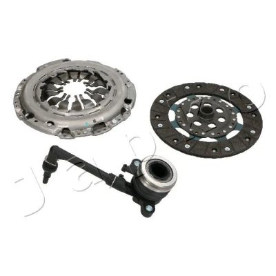 Kuva JAPKO 92183 Kytkinpaketti 225 NISSAN: Qashqai / Qashqai+2 I, 2, Note DACIA: Duster SUV, RENAULT: GRAND SCENIC 3