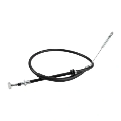 Kuva FEBI BILSTEIN 49593 Käsijarruvaijeri Taakse, vasen, oikea 1317