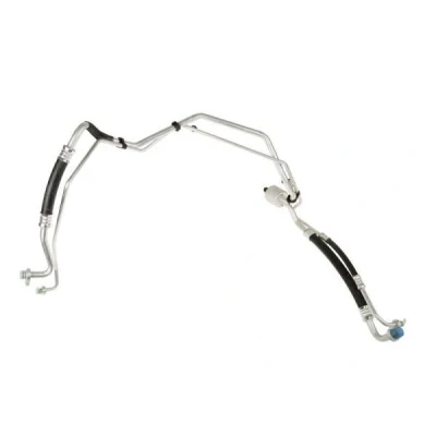 Kuva THERMOTEC KTT160071 Korkeapaine /Matalapainejohto, Ilmastointilaite PEUGEOT: 3008 I