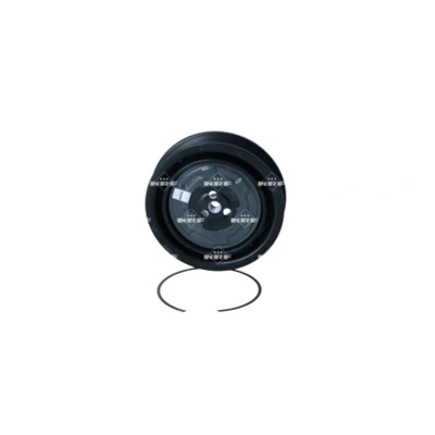 Kuva NRF 380101 Magneettikytkin GENUINE DENSO 5SEL, 6SEL PEUGEOT: 508 I Sedan, SW, 3008 I, CITROËN: C4 Grand Picasso 2
