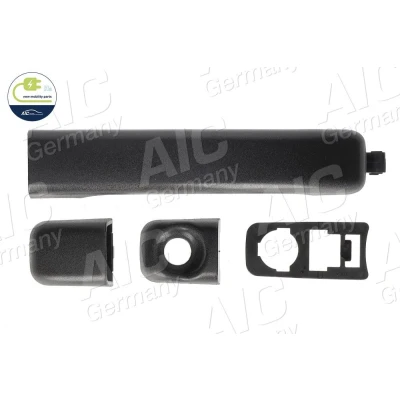 Kuva AIC 58026 Ovenkahva Molemminpuolin, Edessä ja takana, Ulompi OPEL: Movano B Flatbed Kuorma auto / Alusta, Van, Bussi