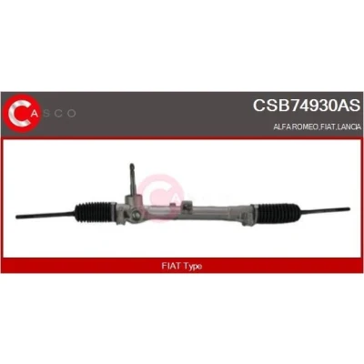 Kuva CASCO CWS30101AS Lasinpesulaite Edessä