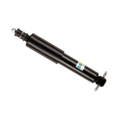 Kuva BILSTEIN B4 OE Replacement 19 028705 Iskunvaimentimet Etuakseli Kaasupaine Kaksiputki Vaimennin ei jousta kantava Silta alhaalla, Tappi ylhäällä