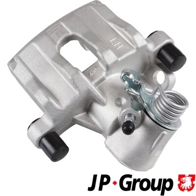 Kuva JP GROUP 1562002770 Jarrusatula Taka akseli, vasen VOLVO: V50, S40 II, V40 Hatchback, FORD: Grand C Max, FOCUS 3 Turnier, Max 2, MAZDA: Hatchback