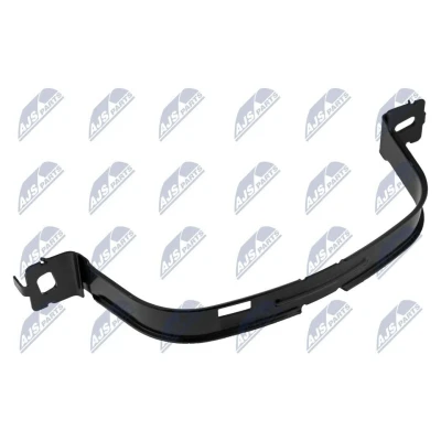 Kuva Side, polttoainesäiliö peugeot 206 cc, halvkombi, sedan, sw, van, 206+ OE 1536.89