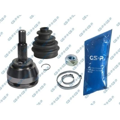 Kuva Nivelsarja, vetoakseli, Etuakseli, Pyörän puoli, oikea, vasen RENAULT LAGUNA I, Grandtour I OE 7700107765, 7700110218
