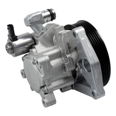Kuva FEBI BILSTEIN 179878 Ohjaustehostimen Pumppu Hydraulinen MERCEDES BENZ: C sarja T modell, Sedan
