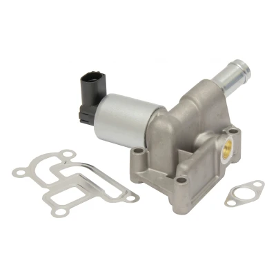 Kuva MAPCO 83701 EGR Venttiili Sähköinen Magneettiventtiili Tiivisteillä OPEL: Astra H Caravan, G CC, Corsa D Hatchback
