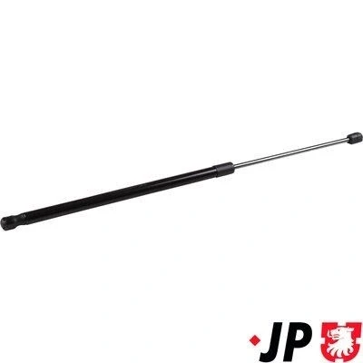 Kuva JP GROUP 1381203700 Konepellin Kaasujousi Edessä