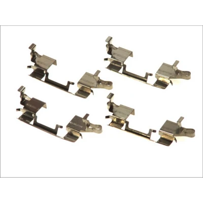 Kuva Asennussarja, jarrupalat QUICK BRAKE 109 1626