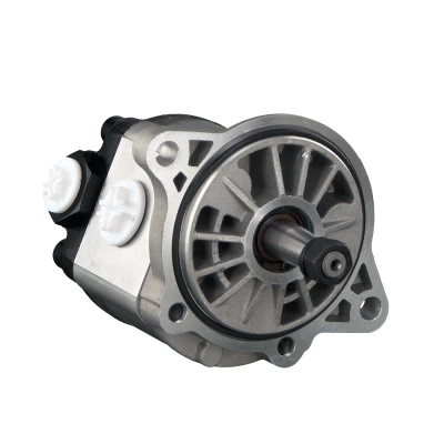 Kuva FEBI BILSTEIN 109012 Ohjaustehostimen Pumppu
