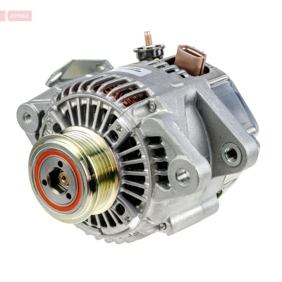 Kuva DENSO DAN950 Laturi 14V 90A TOYOTA: Yaris Verso, I Hatchback