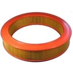 Kuva ALCO FILTER MD 568 Ilmansuodatin 61,0 304,0 Suodatinpanos OPEL: Ascona B Sedan, FORD: Taunus