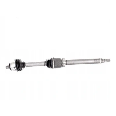 Kuva ERA Benelux DA118202 Vetoakseli Etuakseli, oikea 410 FORD: MONDEO 4 Turnier, Galaxy Mk2 MPV,