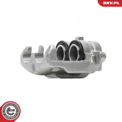 Kuva ESEN SKV 79SKV552 Jarrusatula Etuakseli, oikea NISSAN: Terrano II SUV (R20) 2.7 TDi 4WD, 3.0 Di TD 2.4 i 12V 4WD 1993 2007