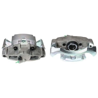 Kuva BUDWEG CALIPER 343856 Jarrusatula VOLVO: V70 3, V60 I, XC70 II Farmari