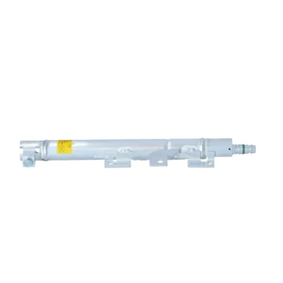 Kuva NRF 33305 Ilmastoinnin Kuivain Alumiini