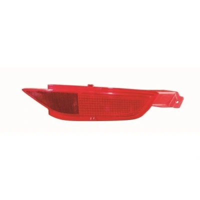 Kuva ABAKUS 431 2901R LD E Takaheijastin Oikea FORD: FIESTA 6