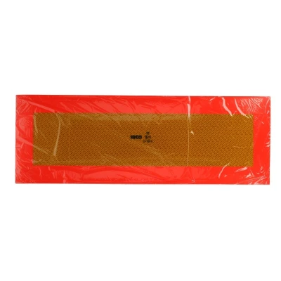 Kuva Varoitus /infokyltti, itseliimautuva (sarja, 2 kpl). CARGOPARTS CARGO T025