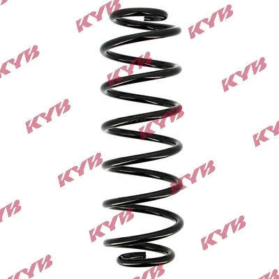 Kuva KYB RA5126 Jousi Taka akseli Kierrejousi FORD: B Max