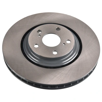 Kuva FEBI BILSTEIN 108464 Jarrulevyt Etuakseli 328 28 5 114,3 tuuletettu sisältä pinnoitettu TOYOTA: RAV4 IV SUV, PREVIA 3, Alphard / Vellfire II