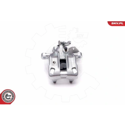 Kuva ESEN SKV 34SKV724 Jarrusatula 118mm Taka akseli, oikea AUDI: 100 C4 Sedan, Coupe B3, 80 B3