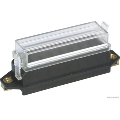 Kuva HERTH+BUSS ELPARTS 50300823 Sulakerasia