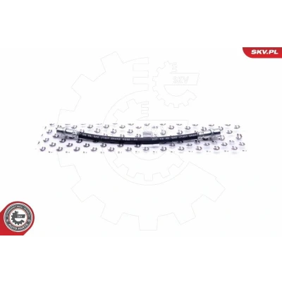 Kuva Jarruletku, Etuakseli, Molemminpuolin Lexus Gx, Toyota Fj cruiser, Land cruiser prado OE 9094702D35, 9094702F20