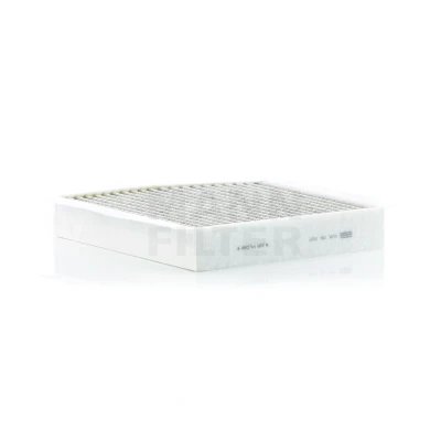 Kuva MANN FILTER CUK 26 007 Raitisilmasuodatin Aktiivihiilisuodatin 240 254 43 MERCEDES BENZ: B sarja, CLA Farmari, GLA