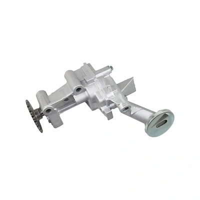 Kuva Öljypumppu NISSAN, OPEL, RENAULT, SUZUKI, VAUXHALL OE 15 01 013 08R, 15010 00Q0B, 00Q0H