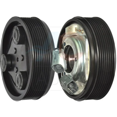 Kuva ACAUTO AC 06PA04 Magneettikytkin PANASONIC, MAZDA H12 MAZDA: 6 Farmari, Sedan, 5