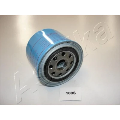 Kuva Öljynsuodatin NISSAN MICRA I OE 15208 01B01, 1520801B02, 1520801B0B
