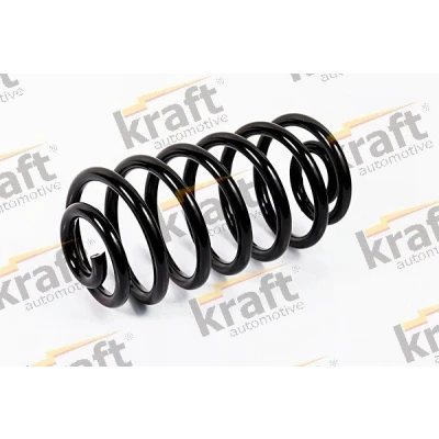 Kuva KRAFT 4031514 Jousi Taka akseli