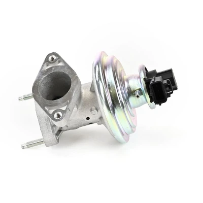 Kuva DELPHI EG10491 12B1 EGR Venttiili ilman pakokaasukierr. jäähdytintä FORD: MONDEO 3 Kombi, Stufenheck, Transit Mk5 Bussi