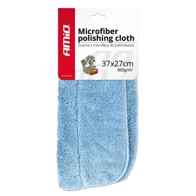 Kuva AMiO 01620 Kiillotusliina 370 800mg / m2 Mikrokuitu Rim Cleaner PLUS acid free Limit