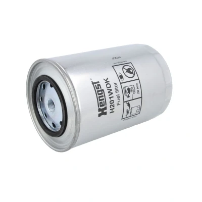 Kuva Polttoainesuodatin HENGST FILTER H201WDK