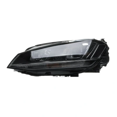Kuva VALEO 044923 Ajovaloumpio VOLKSWAGEN: Golf 7 Variant,