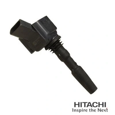 Kuva HITACHI 2503894 Sytytyspuola VOLKSWAGEN: Golf 7 Variant, Polo V Hatchback, Passat B8 SEAT: Leon III Ibiza 4 ST, ST