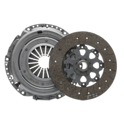 Kuva SACHS 3000 970 142 Kytkinpaketti ilman irroitinlaakeria 260 MERCEDES BENZ: Vito Van
