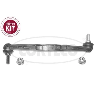 Kuva CORTECO 49396341 Koiranluu Etuakseli, oikea, vasen CHEVROLET: Aveo Hatchback
