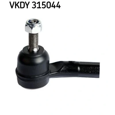 Kuva SKF VKDY 315044 Raidetangon Pää synteettinen rasva
