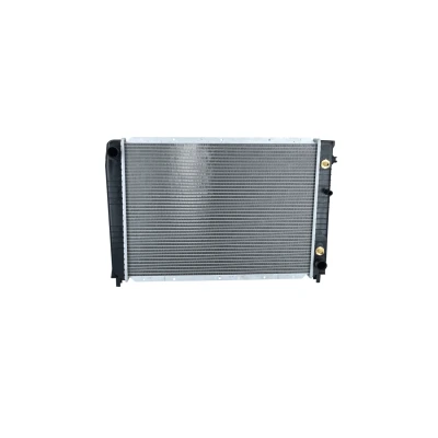 Kuva NRF 53953 Jäähdytin Alumiini 588 416 32 Jäähdytysrivat juotetut VOLVO: 940 II Sedan, Farmari