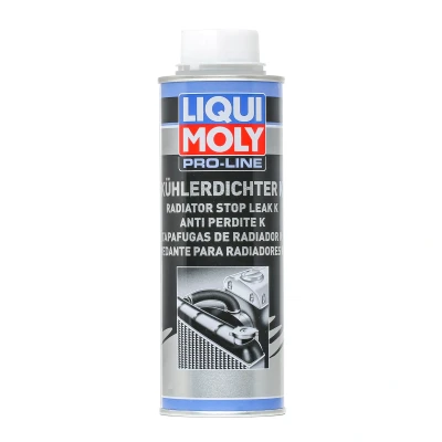 Kuva LIQUI MOLY 5178 Jäähdytin paikkausaine Rasia 250
